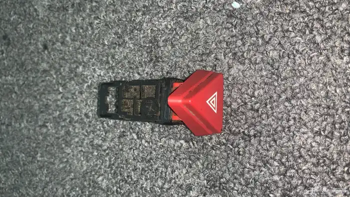 قطع كابرس2004-2006 12