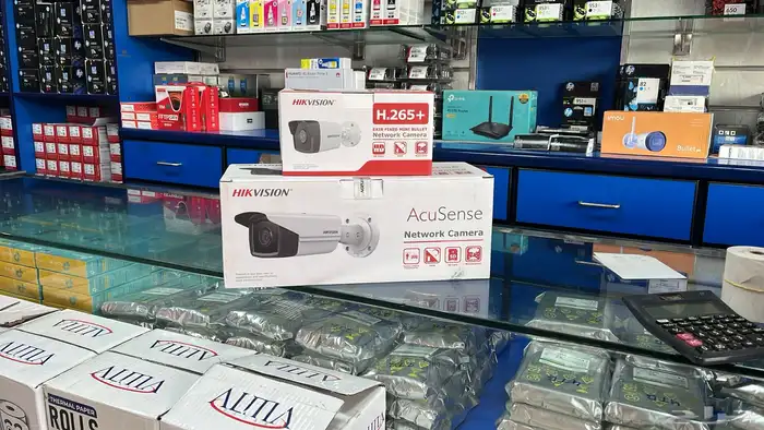 فني تركيب كاميرات مراقبه محلات تجارية منازل فنادق 13