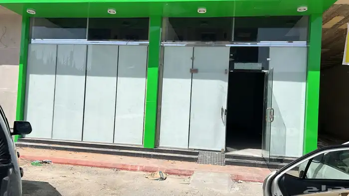 أبواب أكورديون وستائر رول 3