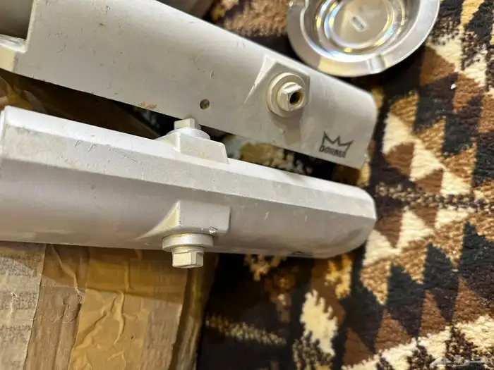 دفاش ابواب امريكي رداد توماتيك 14