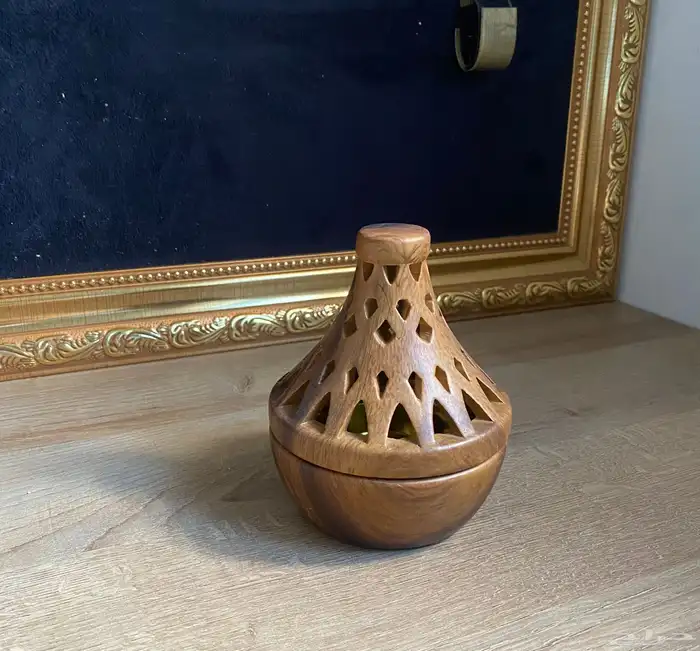 مبخرة تراثية فاخرة 4