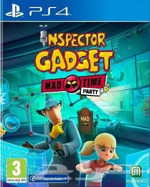 بلايستيشن 4 مستخدم و مهكر 9