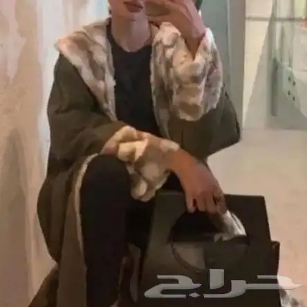 عبايات جمله و مشغل نسائي 16