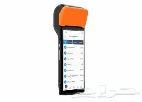 sunmi v2pro الكاشير الافضل فقط 950 ريال 3