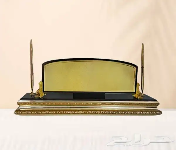 دروع شكر وتقدير - كريستال- خشب - اكريلك - دعاية واعلان 59