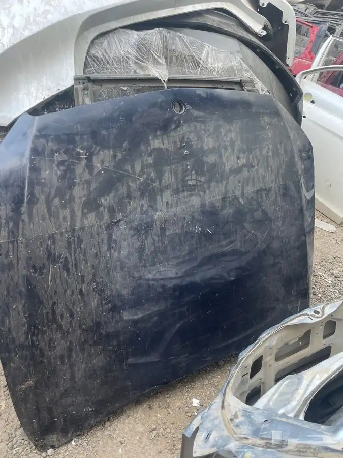 قطع غيار مرسيدس 3