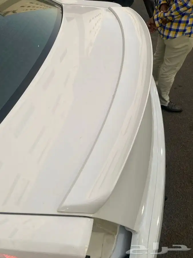 جناح كرايسلر __ دفيوزر 4