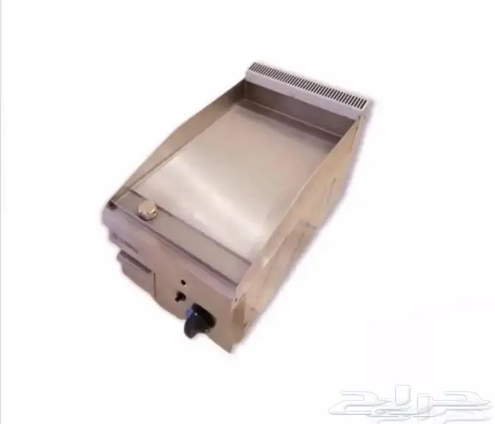 جريل صاج إيطالي غاز 0
