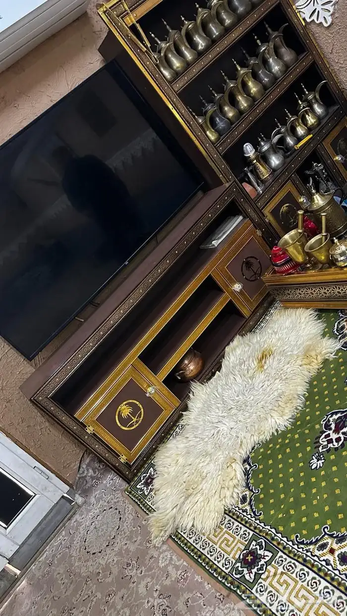 خيام خيمة الصباح خيمة بيتية خيمة ملكية بيت شعر مشبات 11