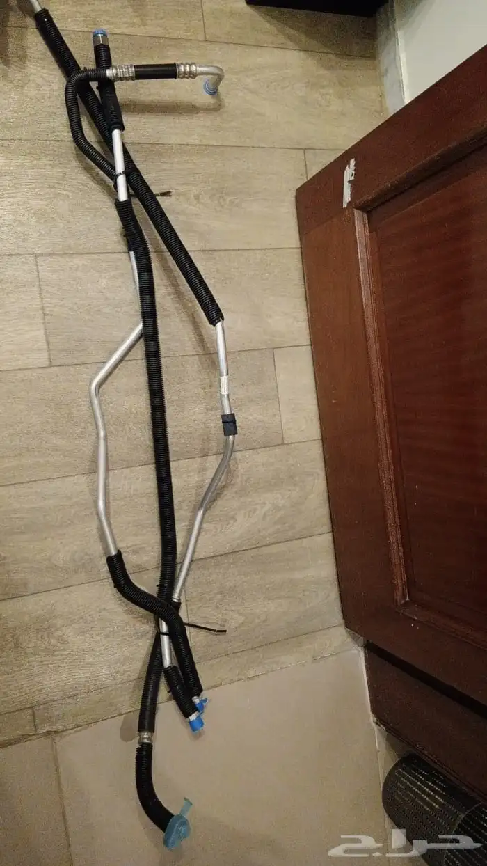 للبيع فورد اكسبيديشن مواسير مكيف خلفي 0