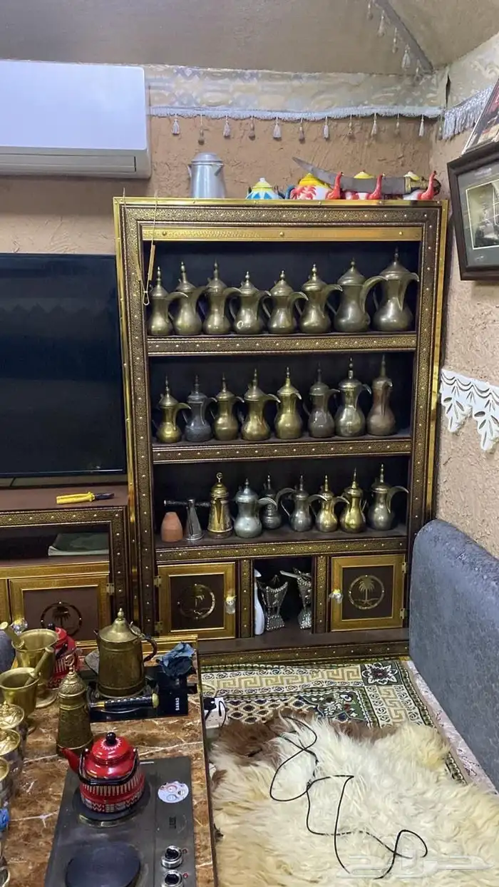 خيام خيمة الصباح خيمة بيتية خيمة ملكية بيت شعر مشبات 9