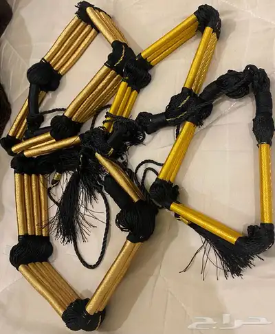 عقال مقصب 2