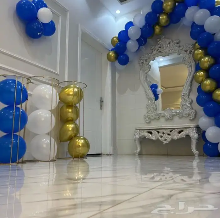 تأجير لوازم الحفلات و المناسبات 4
