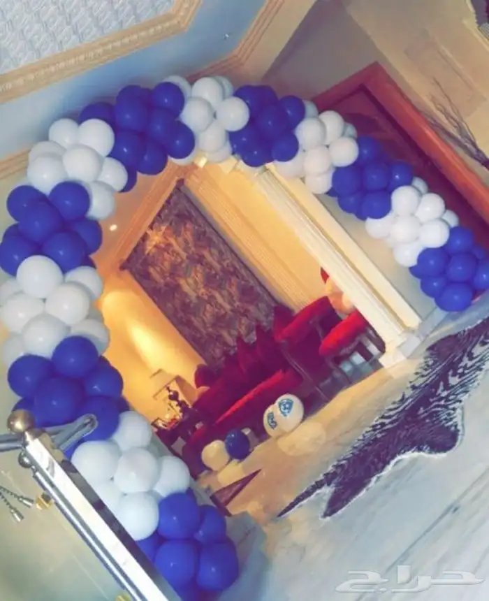 تأجير لوازم الحفلات و المناسبات 2