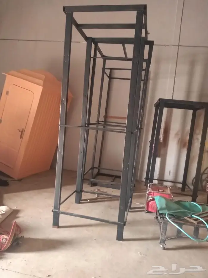 دورات مياه حمامات فيبر 4