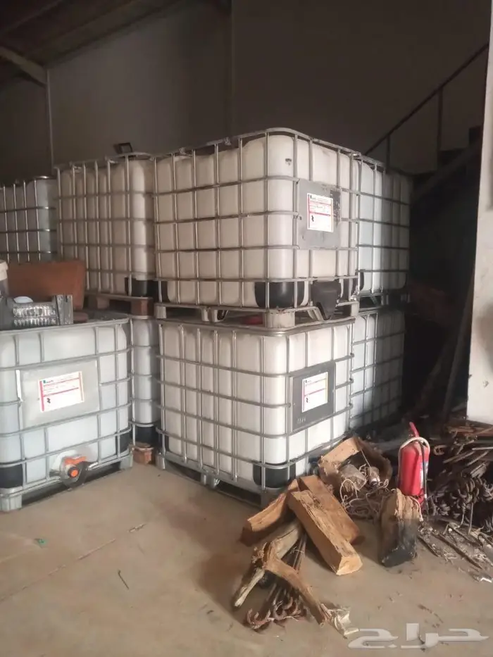 دورات مياه حمامات فيبر 6