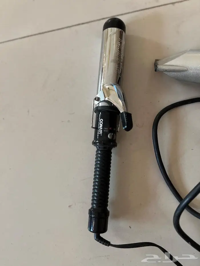 سشوار وفير شعر 1