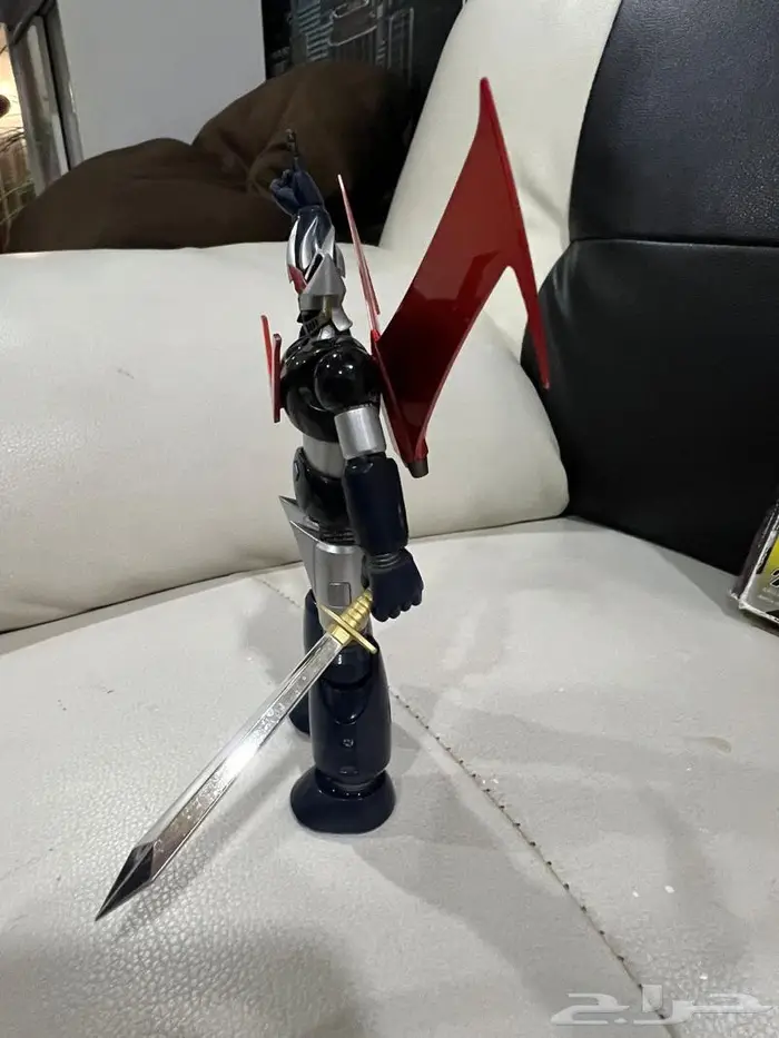 مجسم جريت مازنجر 3