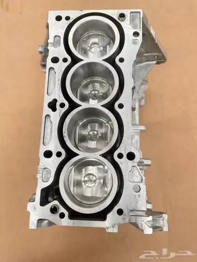 نص مكينة مازدا 2.5L 1