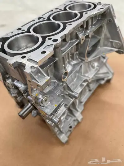 نص مكينة مازدا 2.5L 2
