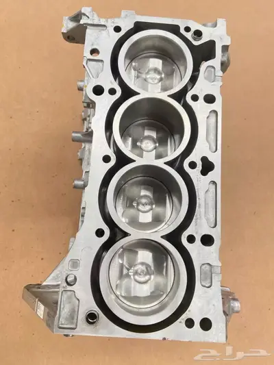 نص مكينة مازدا 2.5L 3