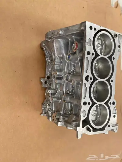 نص مكينة مازدا 2.5L 4