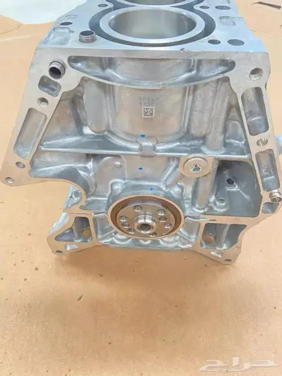 نص مكينة مازدا 2.5L 5