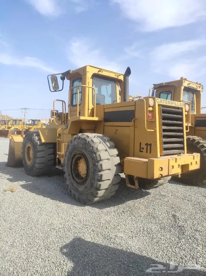 شيول 950 E بطاقه جمركيه موديل 1991 3
