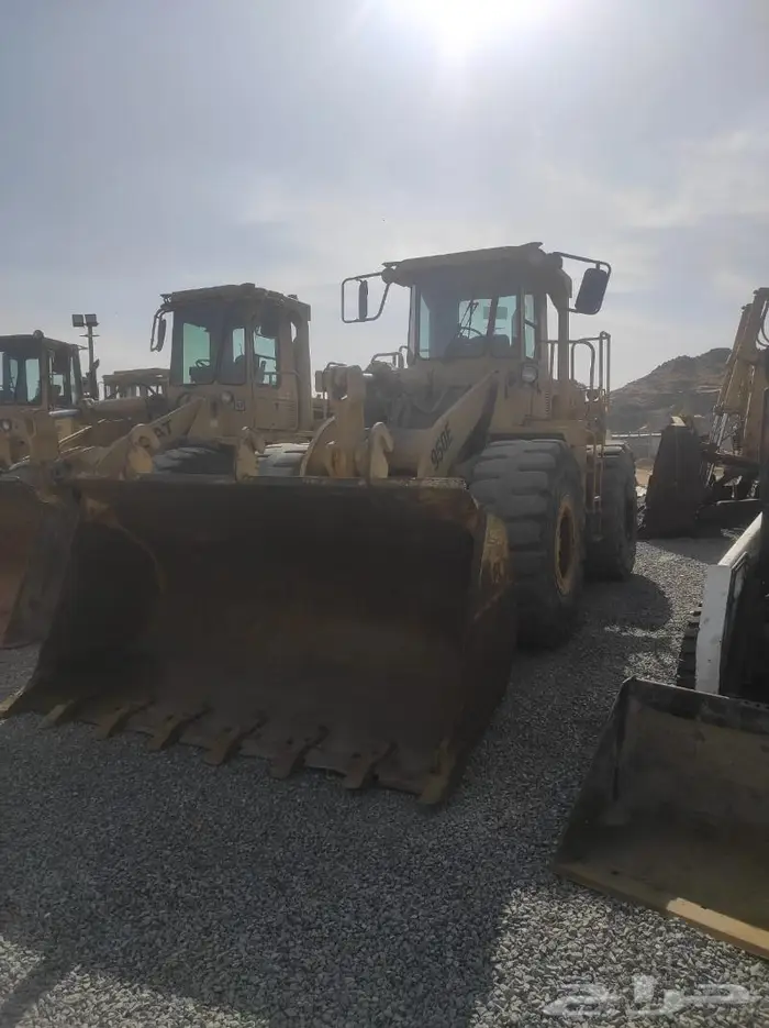 شيول 950 E بطاقه جمركيه موديل 1991 1