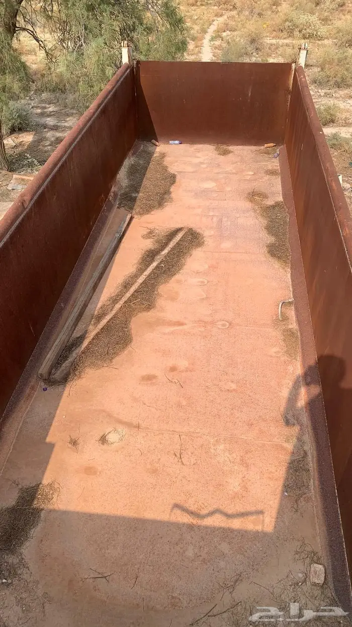 راس فولفو مع الصندق قلاب 2