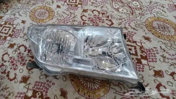 شمعة لاند كروزر يمين 0