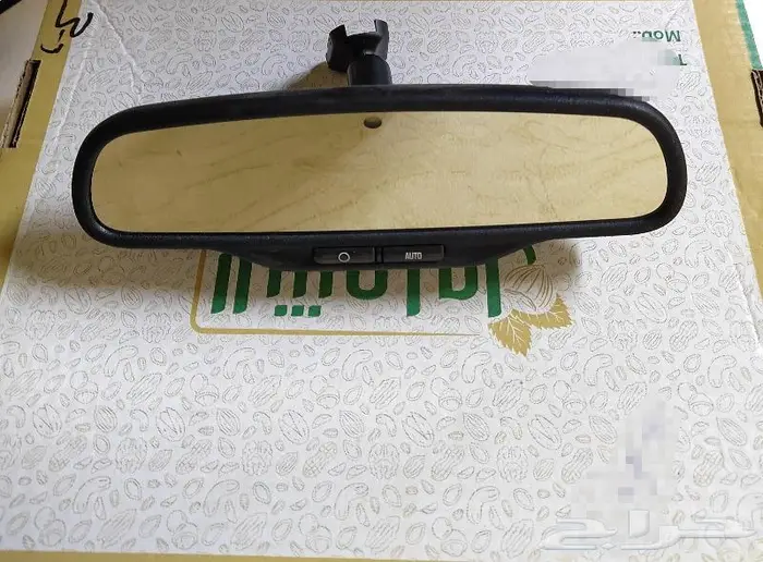 سلفرادو للبيع مرايه تعتيم  بوصله  درجه حراره 1