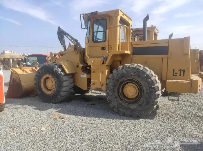 شيول 950 E بطاقه جمركيه موديل 1991 2
