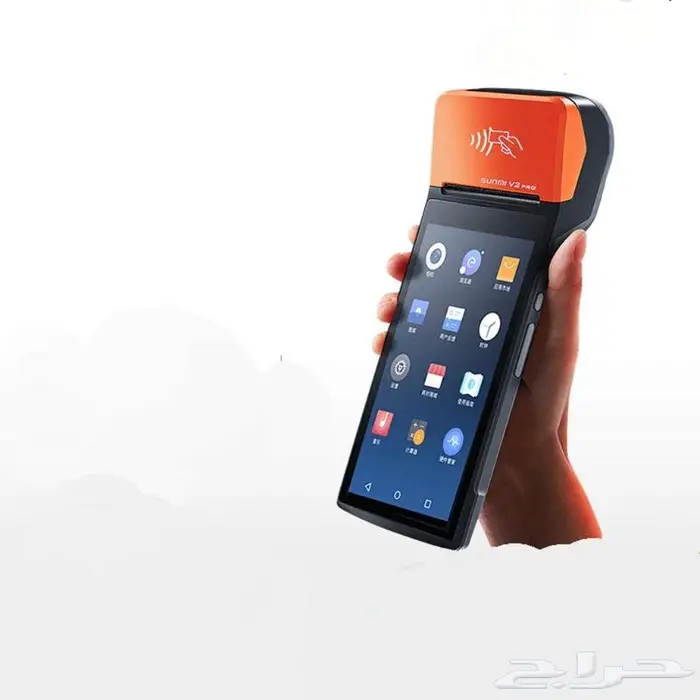 sunmi v2pro الكاشير الافضل فقط 950 ريال 6