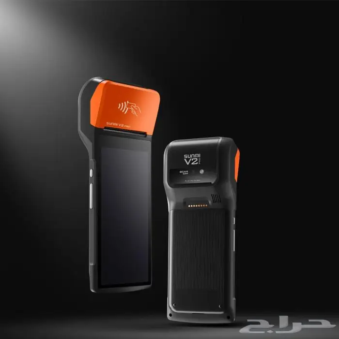 sunmi v2pro الكاشير الافضل فقط 950 ريال 5