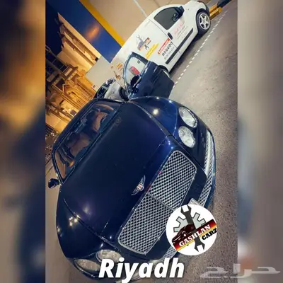 فحص السيارات المتنقل بالموعد قشلان كارز 3
