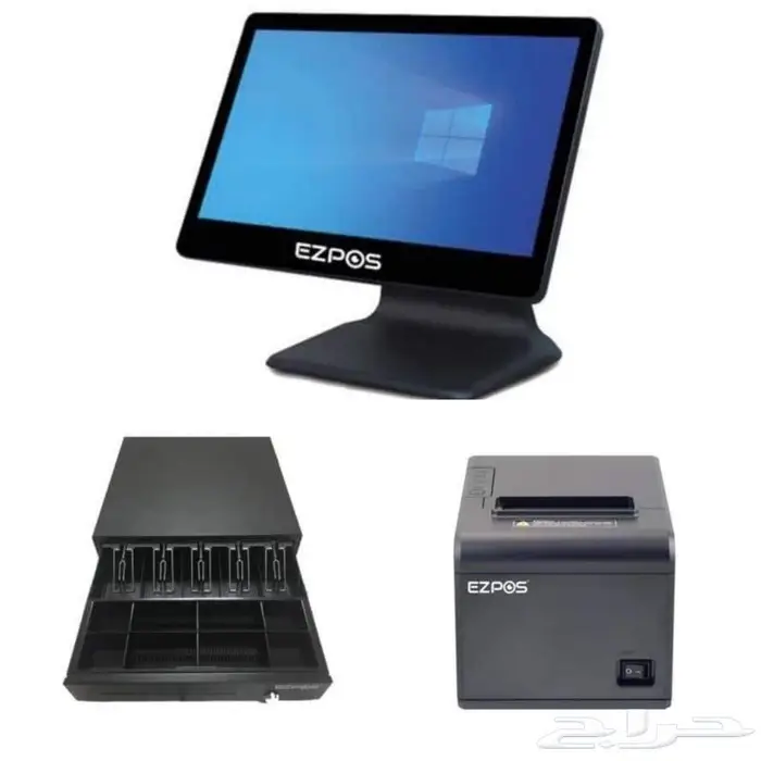 برنامج كاشير سهل وسعر بسيط 3