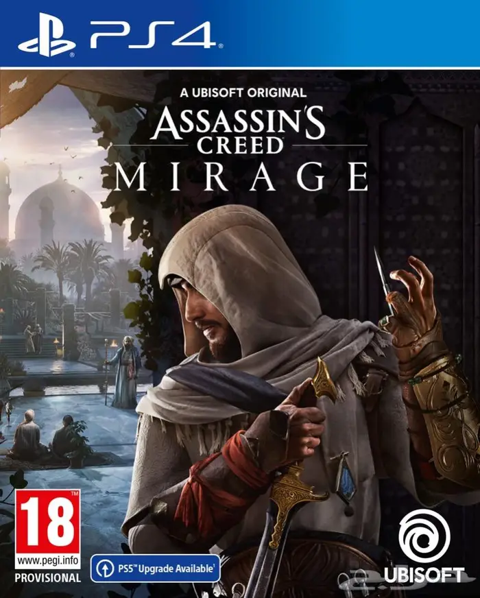 بلايستيشن 4 مستخدم و مهكر 20