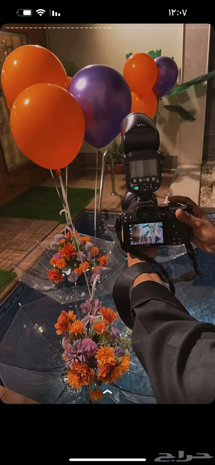 مصورة جدة  الحمدانيه 4