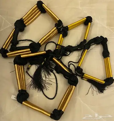 عقال مقصب 4