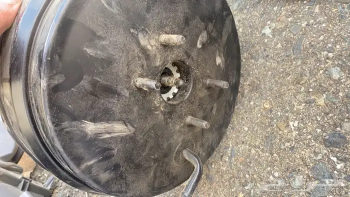 قطع غيار باترول كبوت ورفرف وانوار 1