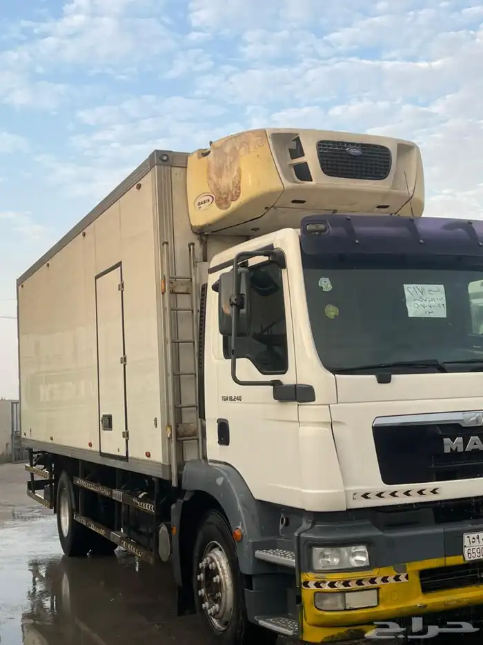 للايجار اسعاف فورد أكسبدشن دبل 2019 27