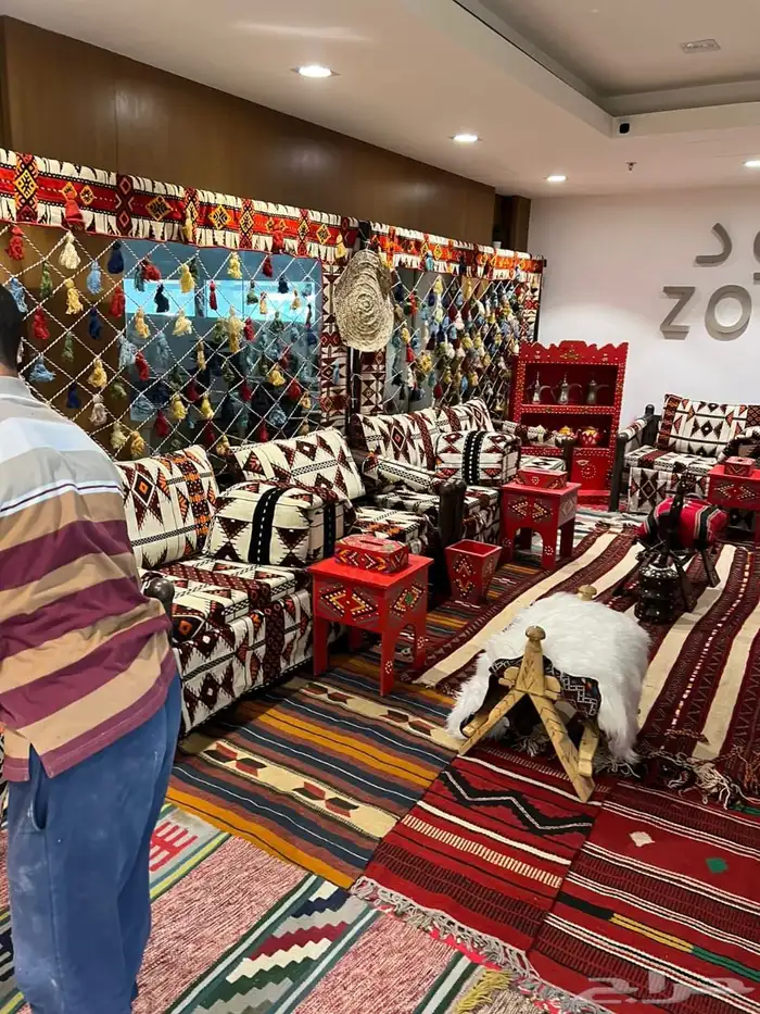 اركان تراثيه 2