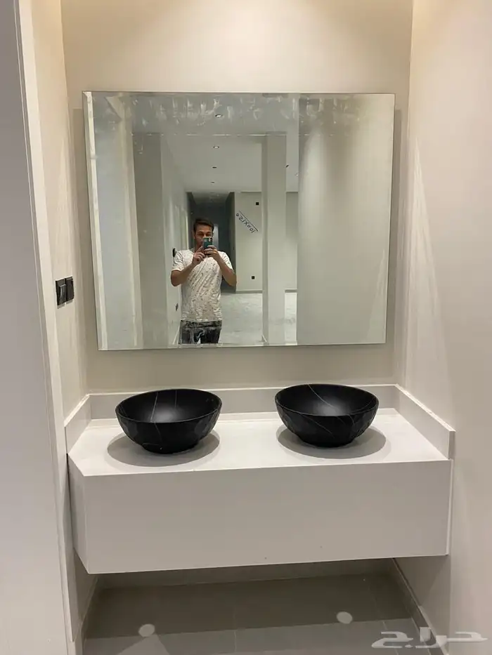 مغاسل رخام 2