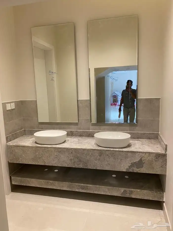 مغاسل رخام 1