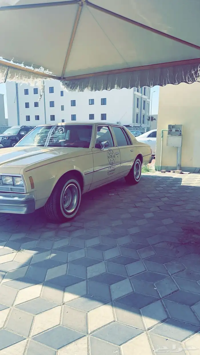 جمس و امبالا كلاسيك للايجار اليومي 8