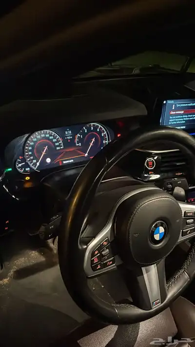 ملاك BMW ابل كار بلاي وبرامج واكثر 15