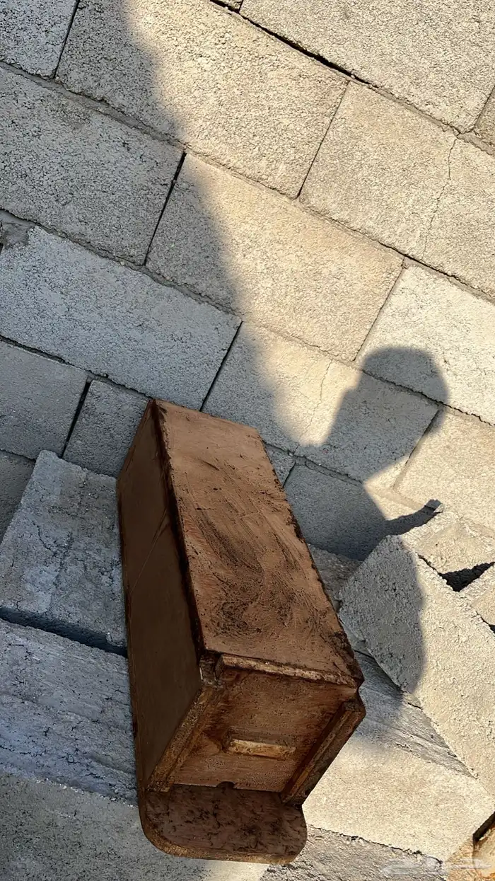 عسيب نفيض سرف لصيد النحل وضرم شجره عطريه لجذب النحل 2