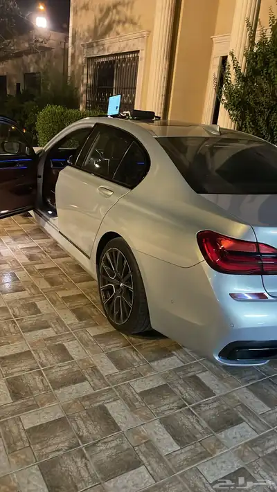 ملاك BMW ابل كار بلاي وبرامج واكثر 6