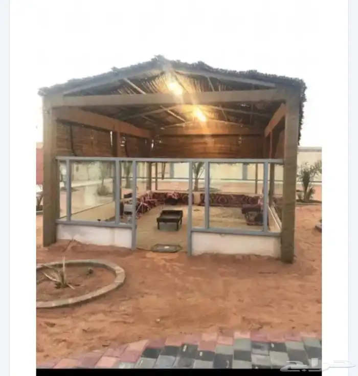 سعف نخل رولات للجلسات والتحواش 1